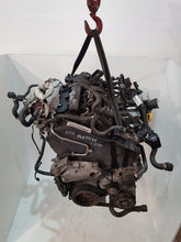 Load image into Gallery viewer, Motor Audi Seat VW CRBC CRBB 2.0 TDI 150PS 140TKm 2013 Diesel Engine Komplett