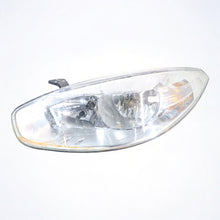 Laden Sie das Bild in den Galerie-Viewer, Frontscheinwerfer Renault Fluence Links Scheinwerfer Headlight