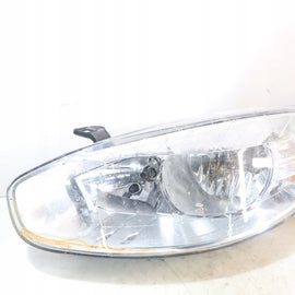 Frontscheinwerfer Renault Fluence Links Scheinwerfer Headlight SCH4721515895aq