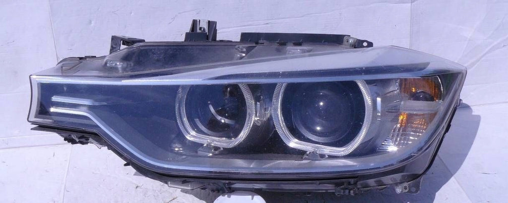 Frontscheinwerfer BMW 3 F30 F31 7259525 Xenon Links Scheinwerfer Headlight SCH3904294474mh