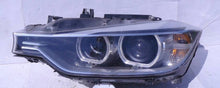 Load image into Gallery viewer, Frontscheinwerfer BMW 3 F30 F31 7259525 Xenon Links Scheinwerfer Headlight SCH3904294474mh