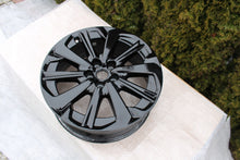 Load image into Gallery viewer, 1x Alufelge 20 Zoll 7.5" 5x114.3 45ET Mazda Cx3 Rim Wheel FEL5217782619uu