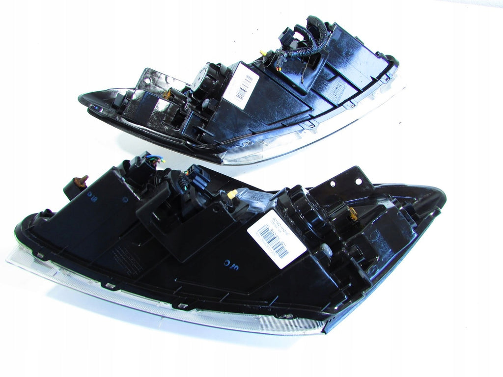 Frontscheinwerfer Kia Ceed 921011H010 Ein Stück (Rechts oder Links) Headlight