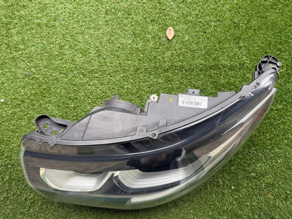 Frontscheinwerfer Citroën Ds4 9808623880 LED Links Scheinwerfer Headlight
