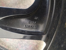 Load image into Gallery viewer, 1x Alufelge 20 Zoll 8.0" 5x114.3 40ET Nissan X Trail I Qashqai J12 Rim Wheel FEL7877941288gk