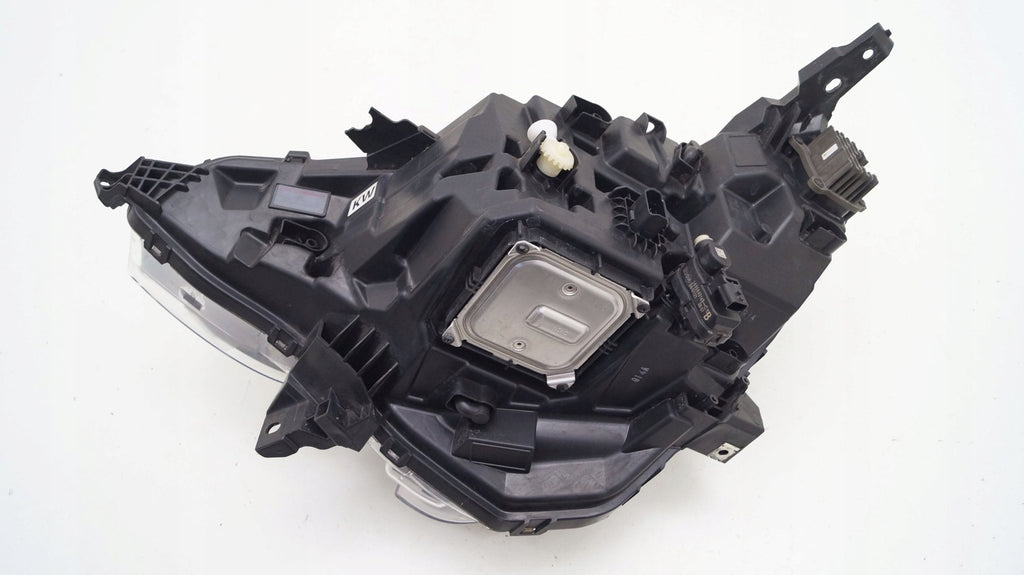 Frontscheinwerfer Renault Arkana 260102483 LED Rechts Scheinwerfer Headlight SCH6590731021xf