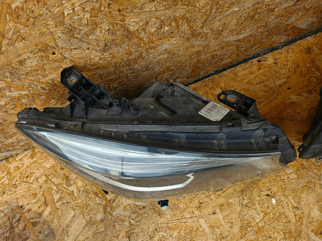 Frontscheinwerfer Mercedes-Benz Cla 1178201061 1178200961 Ein Satz Headlight SCH9536989467hf