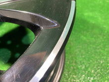 Laden Sie das Bild in den Galerie-Viewer, 1x Alufelge 17 Zoll 7.0" 5x112 44 5ET A2064017100 Mercedes-Benz W206 Rim Wheel FEL1495163064nz