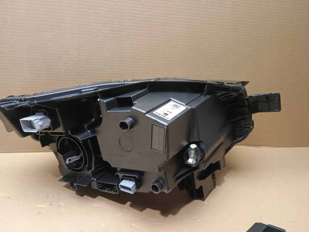 Frontscheinwerfer Peugeot 5008 I 9851217780 LED Links Scheinwerfer Headlight SCH8549632843ob