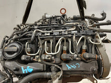 Laden Sie das Bild in den Galerie-Viewer, Motor VW CAY105 1.6 TDI 90PS 66kW Diesel Engine Komplett MOT4371147287oq