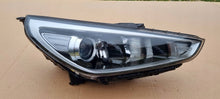 Laden Sie das Bild in den Galerie-Viewer, Frontscheinwerfer Hyundai I30 III 92102-G4020 Rechts Scheinwerfer Headlight SCH4423243307yk