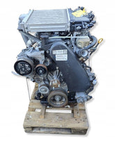 Laden Sie das Bild in den Galerie-Viewer, Motor Toyota Hilux 2KD-FTV 2.5 139TKm 2008 Diesel Engine Komplett MOT8533245104go