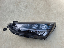Laden Sie das Bild in den Galerie-Viewer, Frontscheinwerfer Ford Focus MX7B-13E015-EB LED Links Scheinwerfer Headlight SCH3009949983al