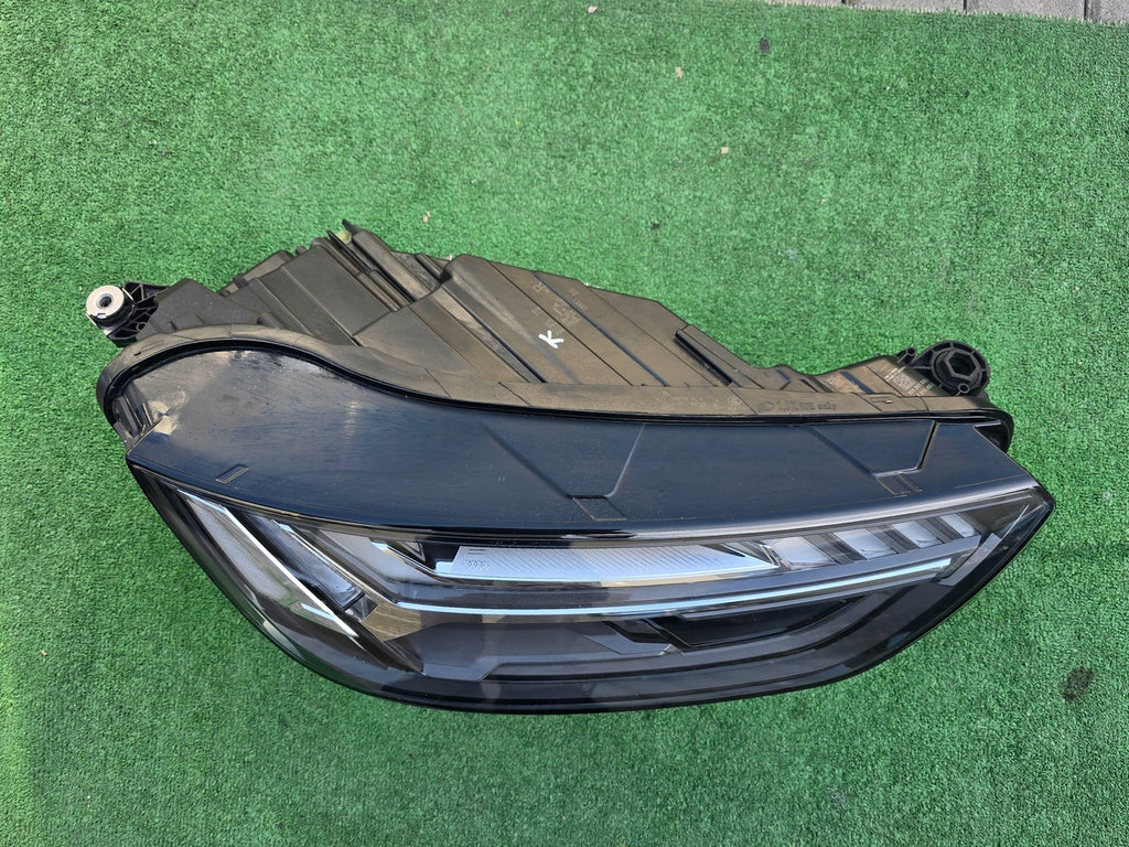 Frontscheinwerfer Audi Q5 80A941036E Rechts Scheinwerfer Headlight SCH9141821773eb