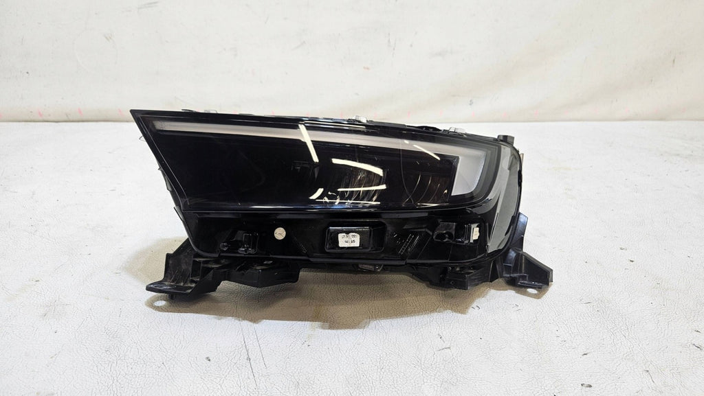 Frontscheinwerfer Opel Mokka 9847939680 LED Links Scheinwerfer Headlight SCH1878837593ae