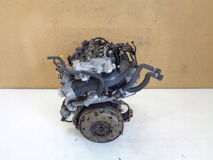 Motor Opel Mokka A17DTS 1.7 CDTI 96kW Diesel Engine Komplett MOT7497510904pt
