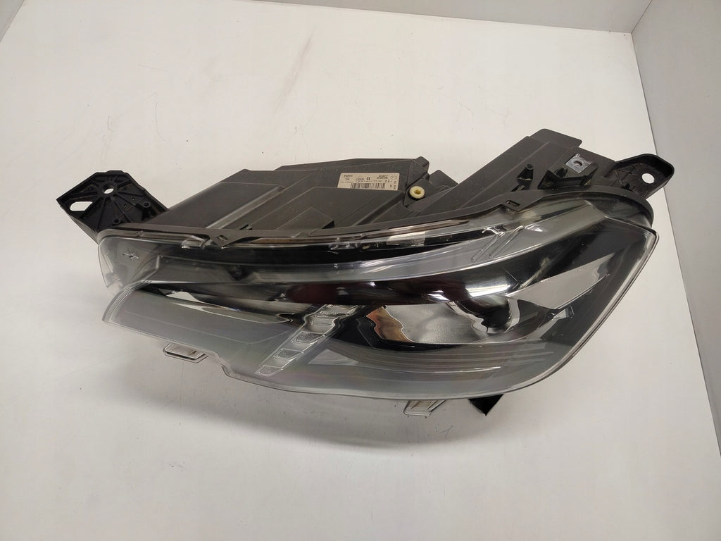 Frontscheinwerfer Peugeot Rifter 90146217 LED Links Scheinwerfer Headlight SCH4199896724po