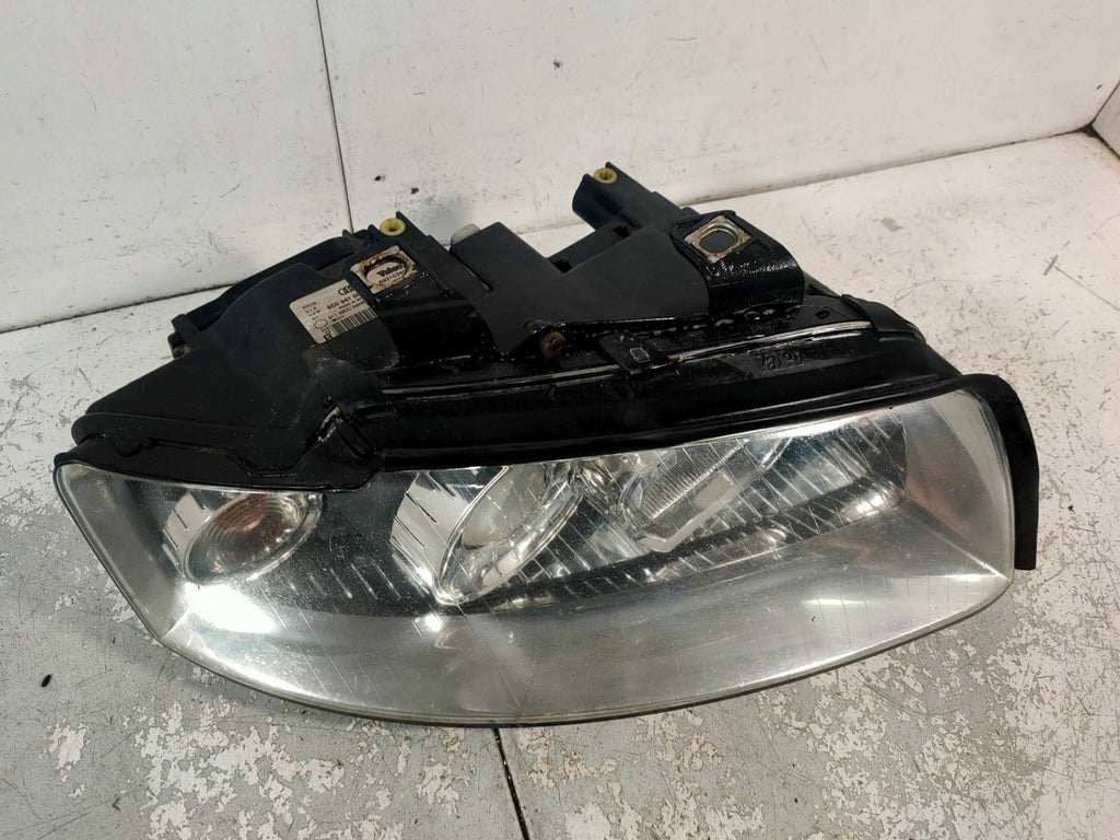 Frontscheinwerfer Audi A4 B6 8E0941004 Rechts Scheinwerfer Headlight SCH8374605767sx