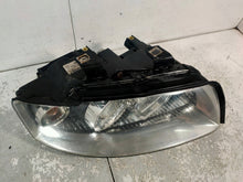 Laden Sie das Bild in den Galerie-Viewer, Frontscheinwerfer Audi A4 B6 8E0941004 Rechts Scheinwerfer Headlight SCH8374605767sx