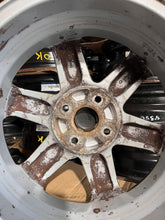 Load image into Gallery viewer, 1x Alufelge 15 Zoll 5.0" 4x100 45ET Glanz Silber Suzuki I Ignis Rim Wheel FEL8982390614xf