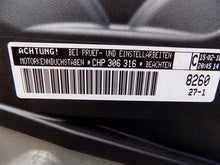 Load image into Gallery viewer, Motor VW Golf VII CHP 1.4 TSI 12TKm Benzin Engine Unkomplett