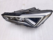 Load image into Gallery viewer, Frontscheinwerfer Seat 5FJ941007H Links Scheinwerfer Headlight SCH2617285698ab