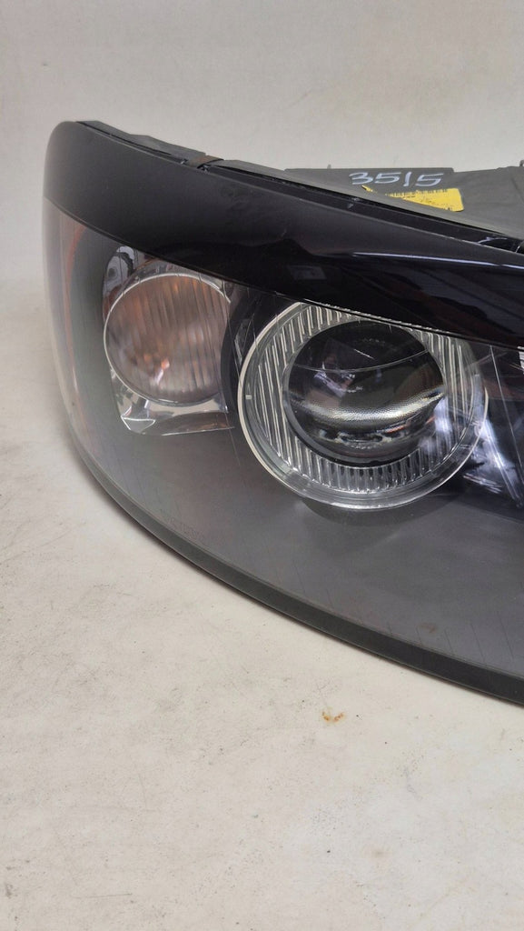Frontscheinwerfer Volvo C30 FUP1106 Rechts Scheinwerfer Headlight SCH8901917056pt