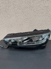 Laden Sie das Bild in den Galerie-Viewer, Frontscheinwerfer Skoda Scala 655941015A Full LED Links Scheinwerfer Headlight SCH3165652460cc