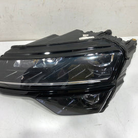 Frontscheinwerfer Skoda Karoq 57B941015D LED Links Scheinwerfer Headlight SCH4254637902oh