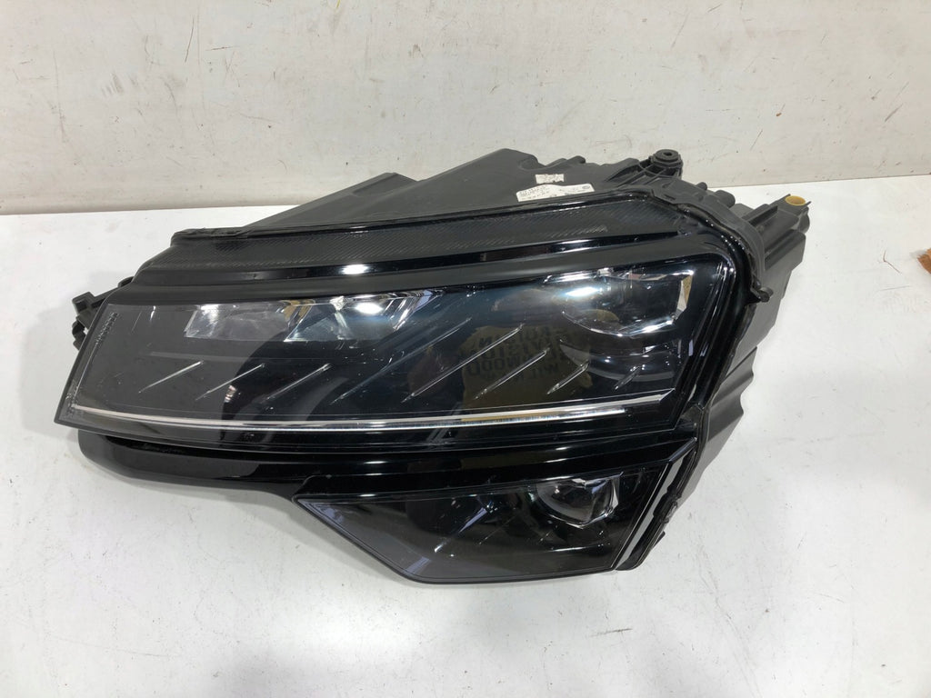 Frontscheinwerfer Skoda Karoq 57B941015D LED Links Scheinwerfer Headlight SCH4254637902oh