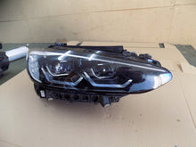 Laden Sie das Bild in den Galerie-Viewer, Frontscheinwerfer BMW 4 G22 G23 G26 5A19352-04 Full LED Rechts Headlight SCH4833740077nw