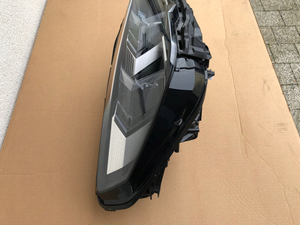 Frontscheinwerfer BMW 5A77EB-06 FAM95E 5A77EB LED Rechts Scheinwerfer Headlight SCH8723730382ir