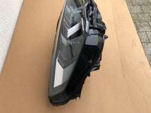 Laden Sie das Bild in den Galerie-Viewer, Frontscheinwerfer BMW 5A77EB-06 FAM95E 5A77EB LED Rechts Scheinwerfer Headlight SCH8723730382ir