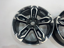 Load image into Gallery viewer, 1x Alufelge 19 Zoll 8.0" 5x112 Glanz 6898051 BMW X1 Rim Wheel FEL9676452039vj