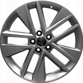 1x Alufelge 17 Zoll 7.0