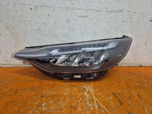 Laden Sie das Bild in den Galerie-Viewer, Frontscheinwerfer Ford Transit Custom PZ3113E015CB Links Scheinwerfer Headlight SCH5113221367vt