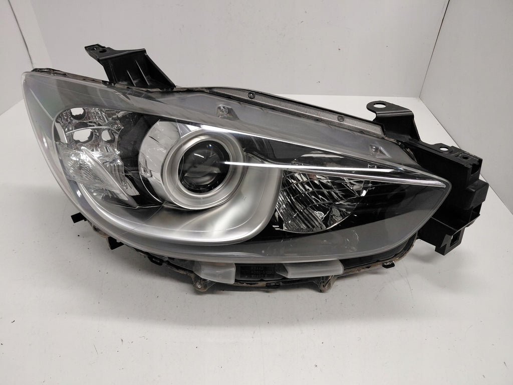 Frontscheinwerfer Mazda Cx5 KD5351030F Rechts Scheinwerfer Headlight SCH8167079241ci