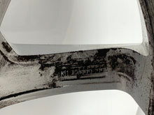 Laden Sie das Bild in den Galerie-Viewer, 1x Alufelge 18 Zoll 7.5&quot; 5x108 55ET Glanz Silber 31445568 Volvo Xc70 Xc60