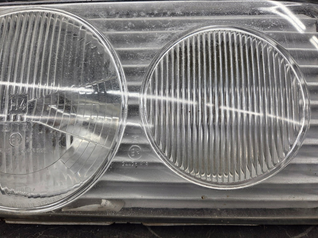 Frontscheinwerfer Mercedes-Benz W123 117779-00 Rechts Scheinwerfer Headlight SCH4279229349zx