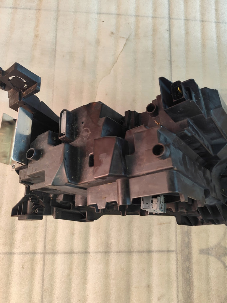 Frontscheinwerfer Opel Mokka 9847939080 LED Links Scheinwerfer Headlight SCH8215578504yd