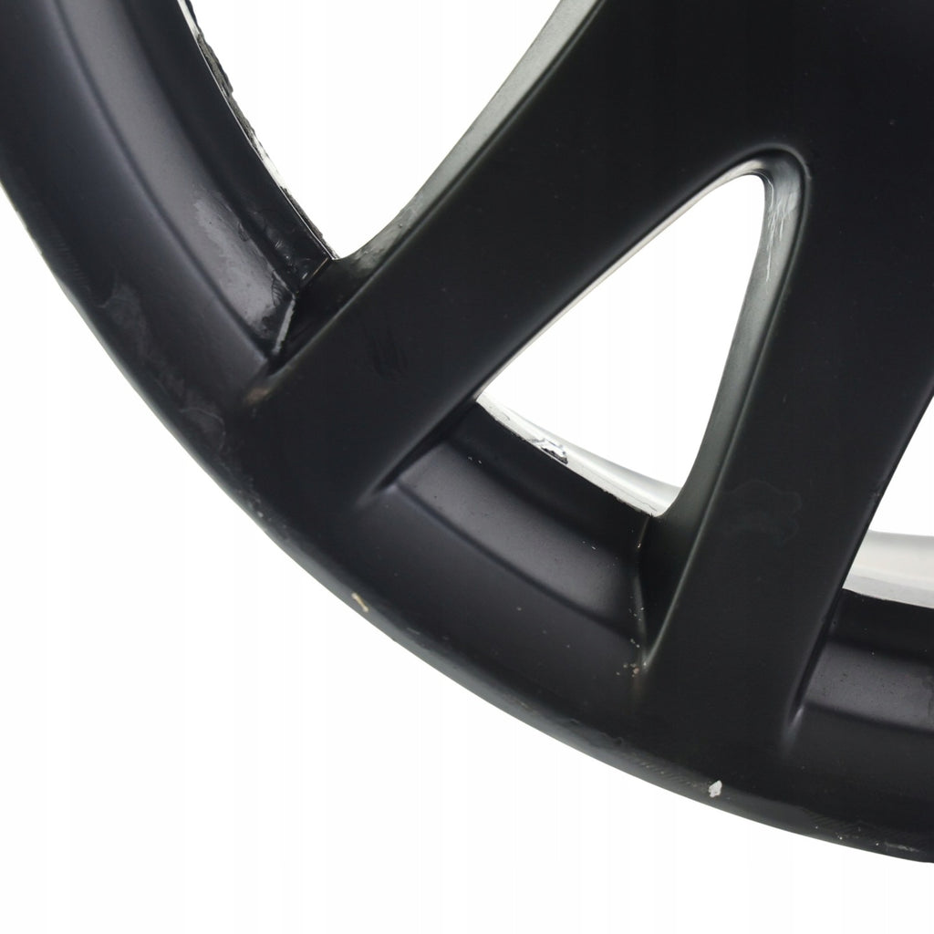 1x Alufelge 17 Zoll 8.5" 5x112 A2194010702 Mercedes-Benz Cls C219 Rim Wheel FEL5165827773dh