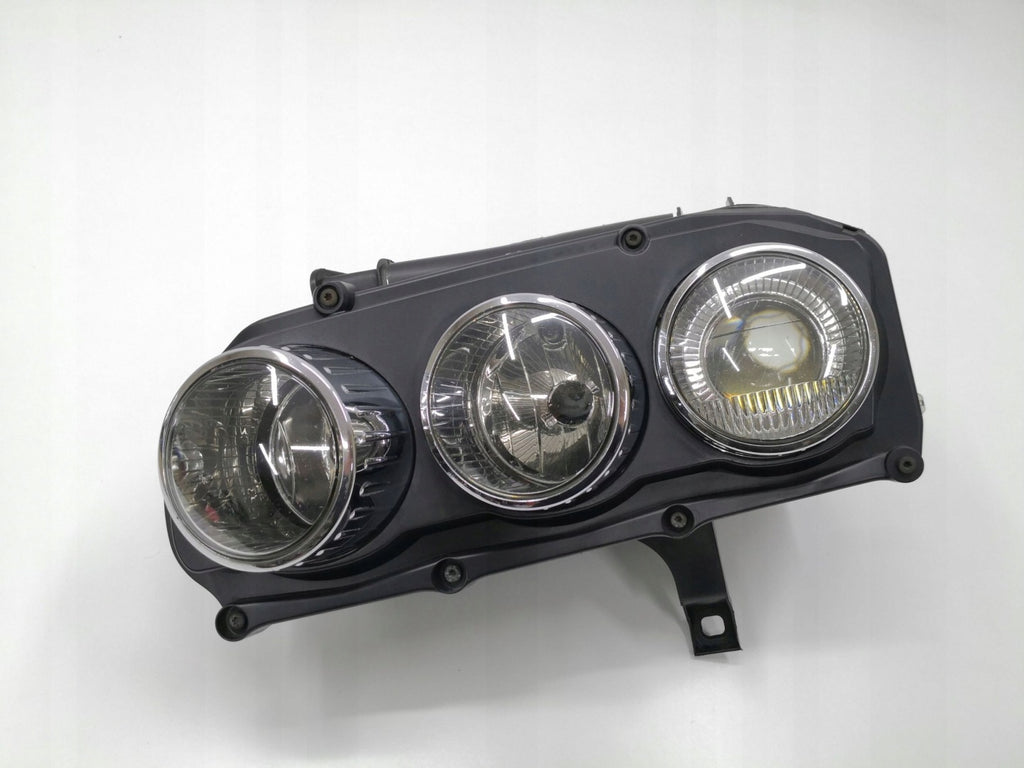 Frontscheinwerfer Alfa Romeo Brera 60682089 Links Scheinwerfer Headlight SCH8243627064jm