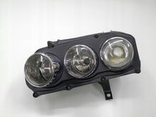 Laden Sie das Bild in den Galerie-Viewer, Frontscheinwerfer Alfa Romeo Brera 60682089 Links Scheinwerfer Headlight SCH8243627064jm