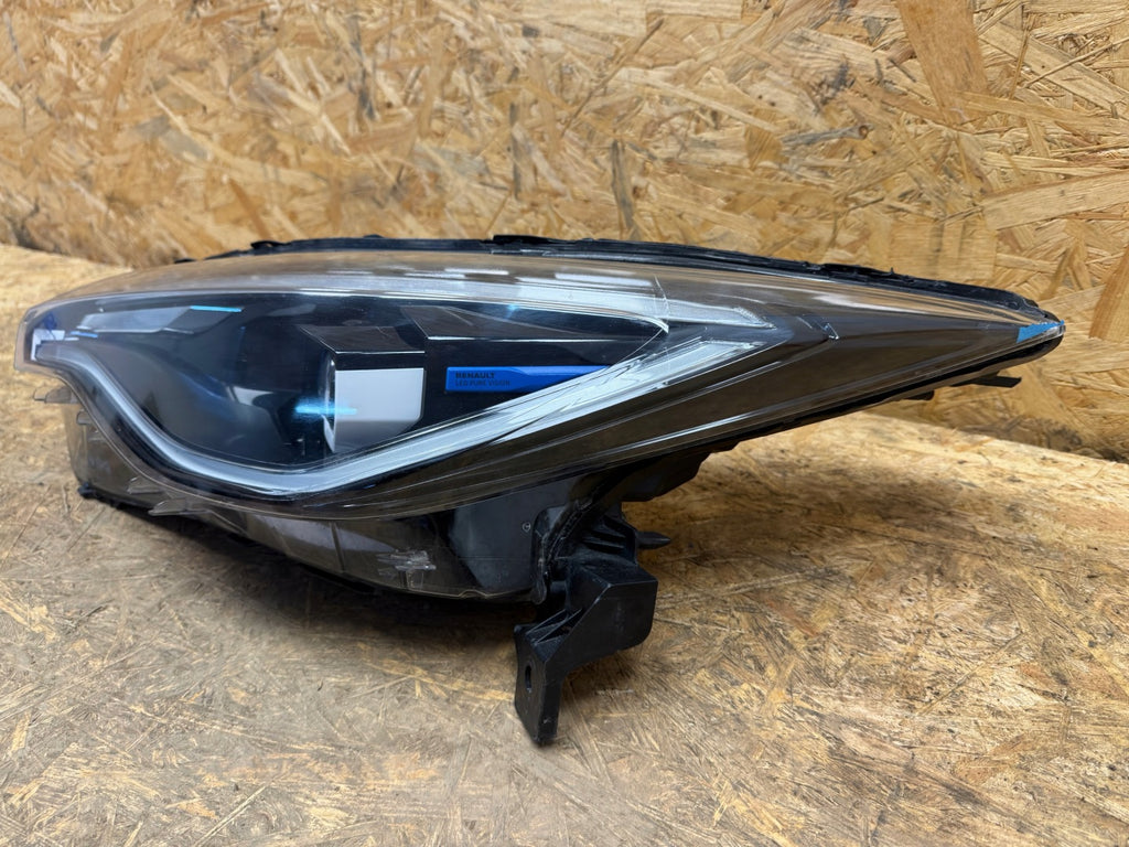 Frontscheinwerfer Renault Zoe Full LED Links Scheinwerfer Headlight SCH4993584372sf