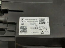 Laden Sie das Bild in den Galerie-Viewer, Frontscheinwerfer Mercedes-Benz W463 A4639067700 Full LED Links Headlight SCH1754225267lc