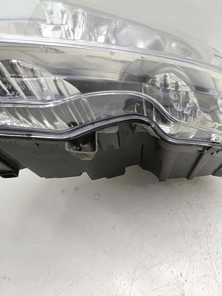 Frontscheinwerfer Mercedes-Benz W204 A2048208761 Links Scheinwerfer Headlight SCH9344061054vp