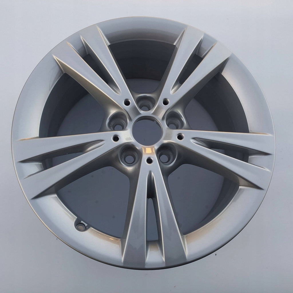 1x Alufelge 17 Zoll 6855086 BMW 2 F45 F46 Rim Wheel FEL8559879071hy