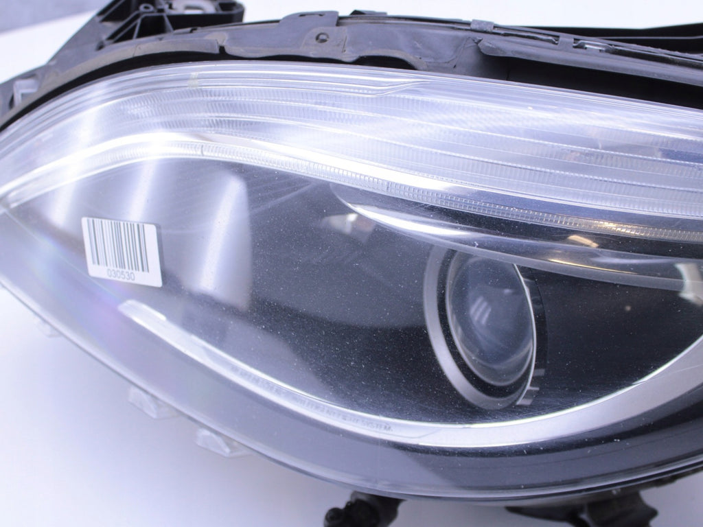 Frontscheinwerfer Mercedes-Benz W246 A2468207761 Xenon Links Headlight SCH3696486076ao