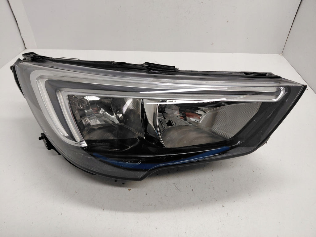 Frontscheinwerfer Opel Crossland 13467968 Rechts Scheinwerfer Headlight SCH6399459528jj