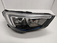 Laden Sie das Bild in den Galerie-Viewer, Frontscheinwerfer Opel Crossland 13467968 Rechts Scheinwerfer Headlight SCH6399459528jj